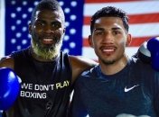 Теофимо Лопес: Осенью или зимой, но вы точно увидите мой бой с Ломаченко