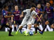 Барселона - Интер: каковы шансы у команды Конте в игре с каталонцами
