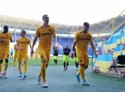 Днепр-1 обыграл участника Лиги Европы (Видео)