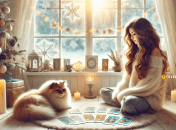 Прогноз Таро на 28 грудня