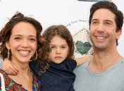 Звезда сериала "Друзья" разводится с женой