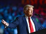 Трамп высказался о переговорах Штатов с Россией и Украиной