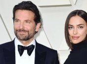 "Разлучница": кто повлиял на расставание Ирины Шейк и Брэдли Купера