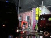 Смертельный пожар в Одессе: появились фото и видео