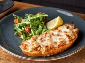 То, что нужно для быстрого перекуса