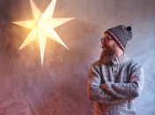 Гороскоп удачі на січень 2025