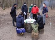 Столичный карантин: Нарушителей ждут штрафы от 17 тысяч (Фото)