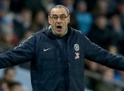 "Качество нашей игры улучшилось": Сари - о последних неудачах Челси