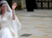 Востребованный нос Кейт Миддлтон