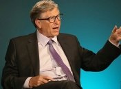 Білл Гейтс пішов з Microsoft і займеться благодійністю