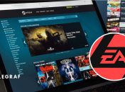 Electronic Arts заборонила доступ українським користувачам