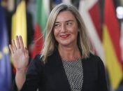 Могерини призвала страны ЕС активизировать ВМС для борьбы с нелегалами