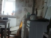 Взрыв на Одесчине: четыре человека получили термические ожоги 