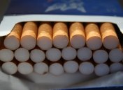 Кабмин может ввести дополнительный акциз на сигареты