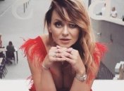 Зірка серіалу "Одного разу під Полтавою" розповіла, як робить масаж новонародженому сину