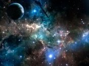 Ученые обнаружили в космосе шесть новых галактик