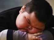 Телеканал ''СТБ'' посадит детей на диету