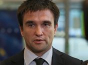 Климкин обсудил с главами МИД РФ, ФРГ и Франции переговоры в Астане