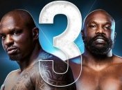 Чисора после Усика сразится с Уайтом