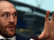 Фьюри анонсировал возвращение на ринг в апреле