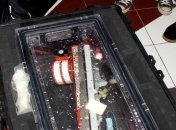 Спасатели опровергли извлечение "черного ящика" самолета Air Asia