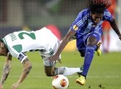 За сколько "Динамо" продаст Мбокани?