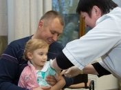 ЦОЗ и Минздрав представят новую стратегию иммунизации населения на 5 лет