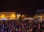 Движение в центре Киева будут ограничивать: даты и время