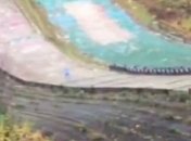 Полная разруха: в каких условиях тренируются украинские летающие лыжники