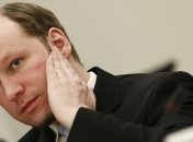 Норвежская полиция могла остановить Брейвика