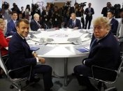 Саммит G7: что на повестке дня 25 августа