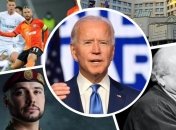 Главные события недели: скандал с КСУ, освобождение Маркива, победа Байдена, смерть Жванецкого