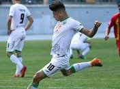 Зирка и Карпаты сыграли вничью на старте 31-го тура чемпионата Украины (Видео)