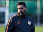 Фонсека прокомментировал первый матч "Шахтера" в новом году