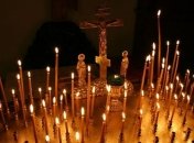 Великий вторник 2019: что запрещено делать в этот день