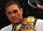 Фьюри: Хочу уничтожить весь супертяжелый дивизион