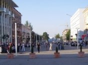 На улицах Днепропетровска установили 100 видеокамер