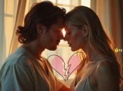 У стосунках щось піде не так