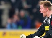 У "Барселоны" будет вратарь на 10 лет моложе Вальдеса