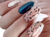 Маникюр 2020: свежие тренды, образы и тенденции дизайна ногтей (Фото)