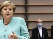 "Европа должна больше полагаться на собственные силы": Меркель напомнила о глобальных вызовах для ЕС