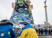 Активисты Майдана требуют от оппозиции начать блокирование Рады