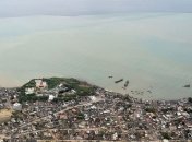 Вблизи Гаити произошло землетрясение, погибли более 10 человек