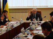 НАПК выяснят, почему за 2017 подано меньше деклараций, чем в 2016 году