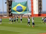 ЧМ-2014. Превью матча Франция - Нигерия