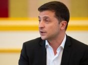 Зеленский провел телефонный разговор с Путиным 