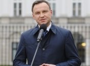 Дуда: Ракетная база США в Польше не угрожает никому