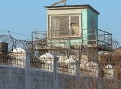 Заключенный украинец Федирко объявил голодовку в российской тюрьме