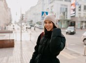 Верхняя одежда – важная часть осенне-зимнего гардероба