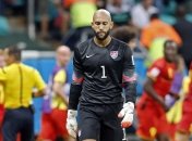 Тим Ховард намерен завершить карьеру после ЧМ-2018